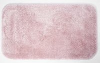 Коврик для ванной комнаты WasserKRAFT Wern Rose 55x57