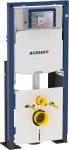 Инсталляция Geberit Duofix Sigma 12 отдельно стоящая