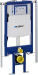 Инсталляция Geberit Duofix Sigma 12 угловая