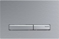 Кнопка смыва Geberit Sigma 50 115.788.GH.2 хром матовый