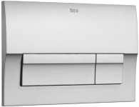 Кнопка Roca Active B1 7.8901.1.70B.2 хром матовый