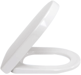 Крышка-сиденье Villeroy & Boch Subway 9M66 Q101