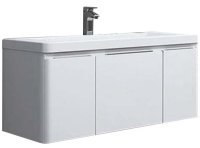 Тумба с раковиной Акватон Шерилл 105