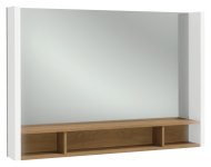 Зеркало Jacob Delafon Terrace 100