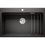 Кухонная мойка Blanco Etagon 8 Черная