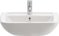 Раковина GALA Smart 60 прямоугольная