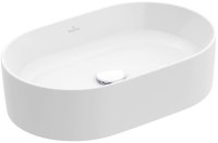 Раковина Villeroy&Boch Collaro 56 см 4A195601