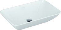 Раковина VitrA Geo прямоугольная