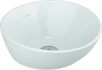 Раковина VitrA Geo круглая
