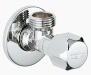 Вентиль Grohe 2201600M угловой