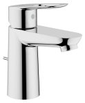 Сместель для раковины Grohe BauLoop 23336000 