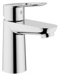 Сместель для раковины Grohe BauLoop 23337000 