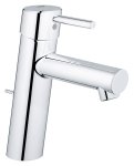 Сместель для раковины Grohe Concetto 23450001 