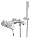 Смеситель для ванны Grohe Concetto New