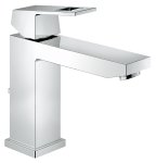 Сместель для раковины Grohe Eurocube 23445000 