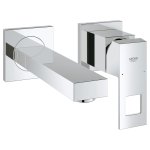 Смеситель для раковины Grohe Eurocube