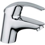 Смеситель для раковины Grohe Euroeco