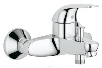 Смеситель для ванны Grohe Euroeco 32743