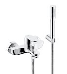 Смеситель для ванны Grohe Eurosmart Cosmopolitan