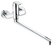 Смеситель универсальный Grohe Eurosmart Cosmopolitan