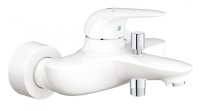 Смеситель для ванны Grohe Eurostyle 23726LS3 белый