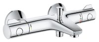 Термостат Grohe Grohtherm 800 34567000 