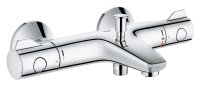 Термостат Grohe Grohtherm 800 34576000 