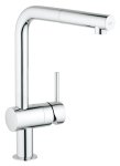 Смеситель для кухонной мойки Grohe Minta 32168000 