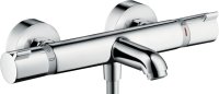 Смеситель для ванны термостатический Hansgrohe Ecostat Comfort