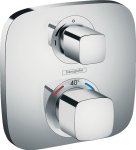 Термостат Hansgrohe Ecostat E 15707000 с внутренней частью