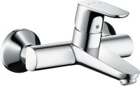 Смеситель для раковины Hansgrohe Focus 31923000