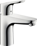 Смеситель для раковины Hansgrohe Focus 100