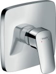 Смеситель для душа Hansgrohe Logis 71605000 с внутренней частью