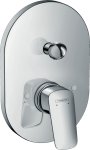 Смеситель Hansgrohe Logis 71406000 для ванны с душем