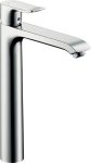 Смеситель для раковины Hansgrohe Metris 260