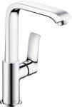 Смеситель для раковины Hansgrohe Metris 31087000