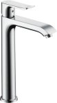 Смеситель для раковины Hansgrohe Metris 31185000