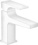 Смеситель для раковины Hansgrohe Metropol 32500700 с донным клапаном