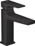 Смеситель для раковины Hansgrohe Metropol 32507670 с донным клапаном