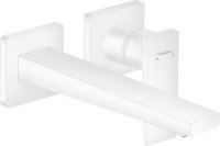 Смеситель для раковины Hansgrohe Metropol 32526700