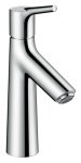 Смеситель для раковины Hansgrohe Talis S 72020000 