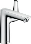 Смеситель для раковины Hansgrohe Talis E 71754000 , с донным клапаном