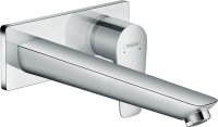 Смеситель для раковины Hansgrohe Talis E 71734000