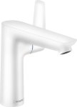 Смеситель для раковины Hansgrohe Talis E 71754700 с донным клапаном