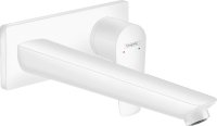 Смеситель для раковины Hansgrohe Talis E 71734700