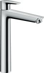 Смеситель для раковины Hansgrohe Talis E 71717000-чаши