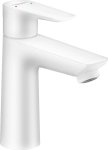 Смеситель для раковины Hansgrohe Talis E 71710700 с донным клапаном