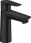 Смеситель для раковины Hansgrohe Talis E 71710670 с донным клапаном