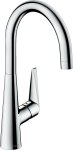 Смеситель для кухонной мойки Hansgrohe Talis M51 72812000 для кухонной мойки