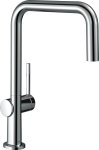 Смеситель для кухонной мойки Hansgrohe Talis M54 72806000